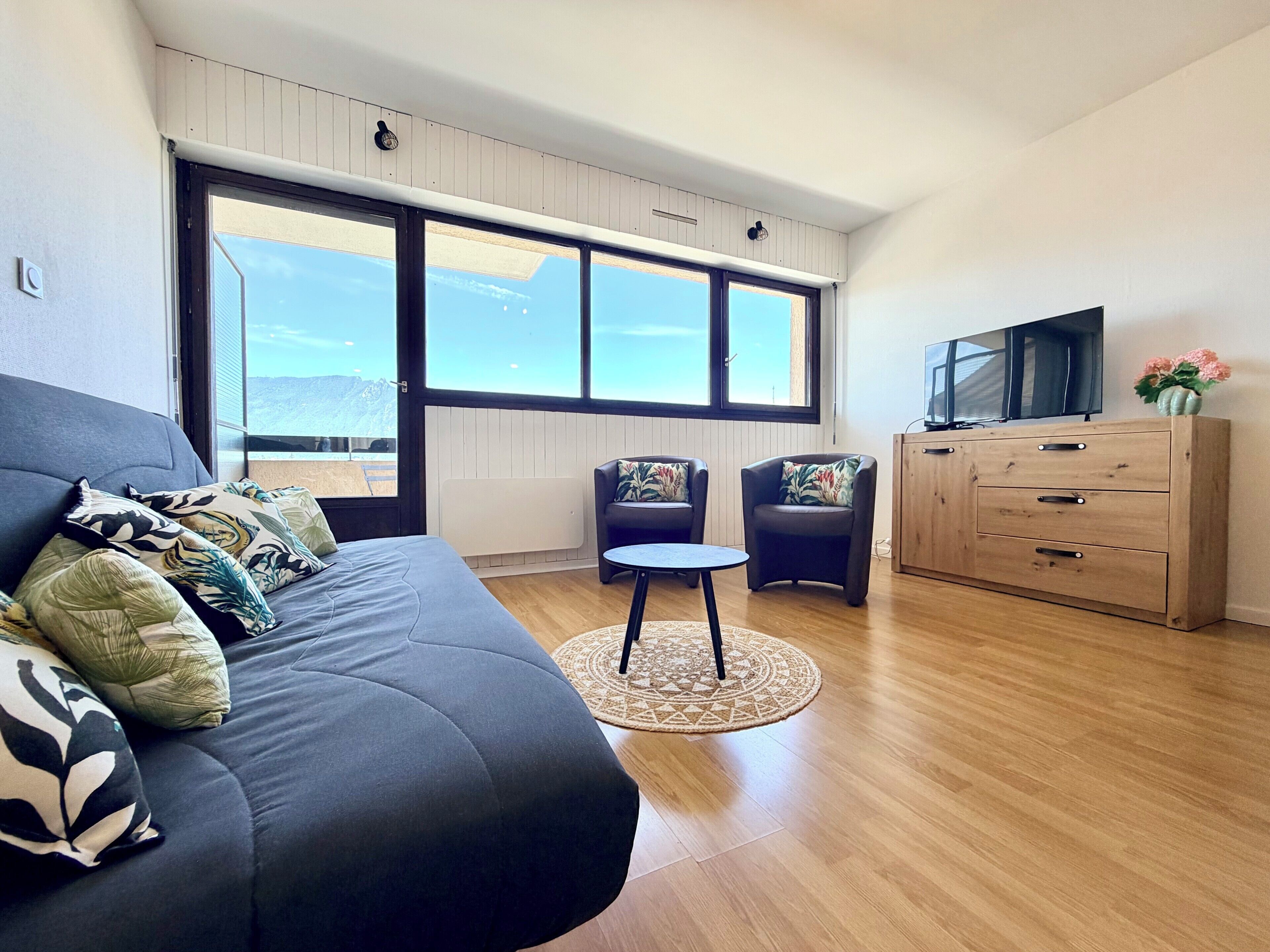 TV