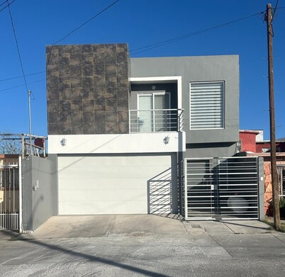 Gutierrez Residence