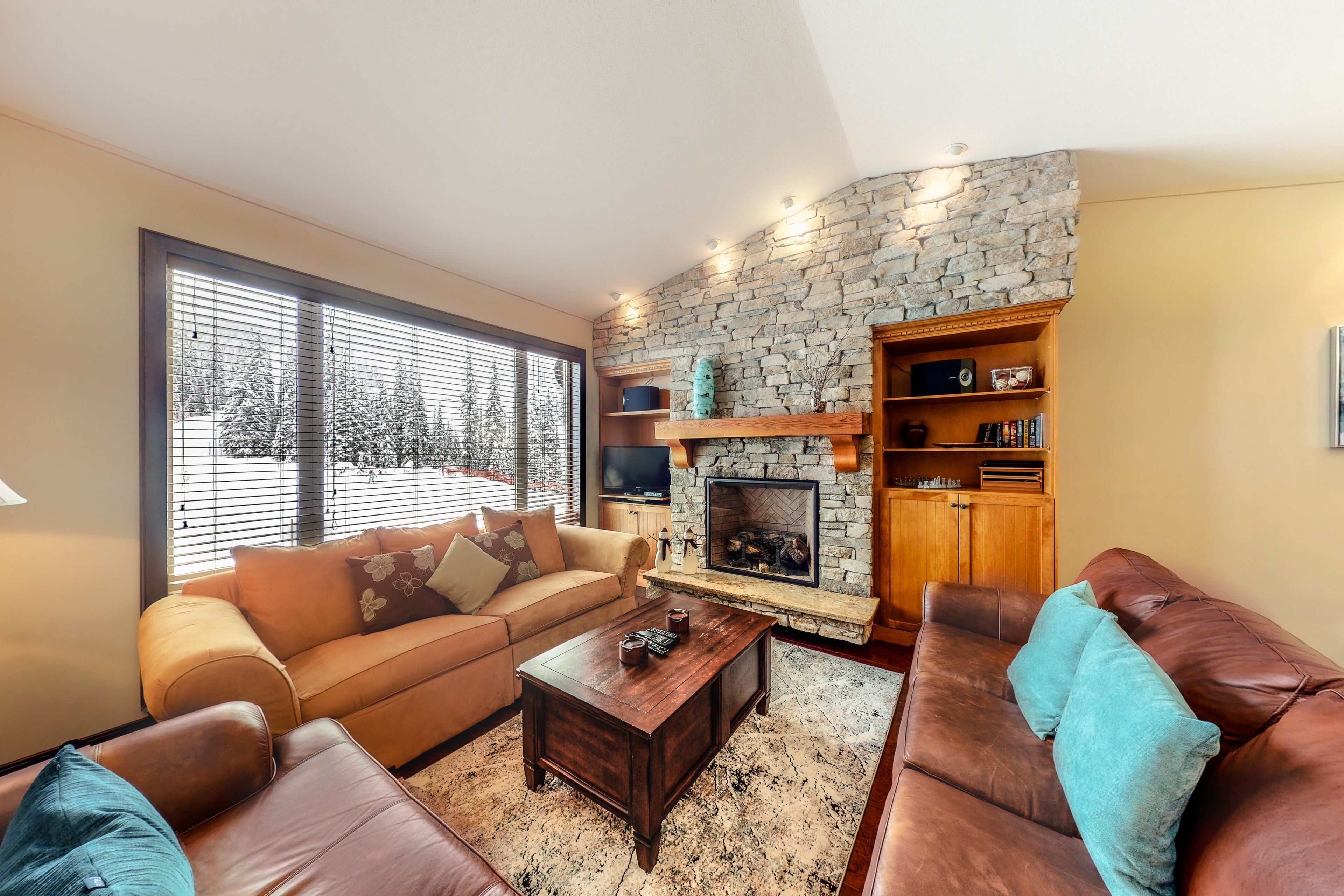 Aspens 3404 | Iron/ironing board, free WiFi