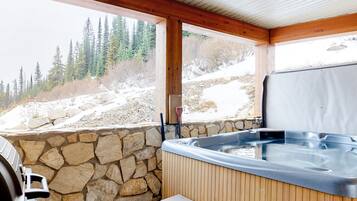 Aspens 4307 | Iron/ironing board, free WiFi