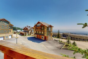 Apartment, Patio | Teres/patio
