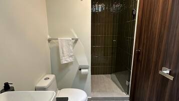 Dusche, Shampoo