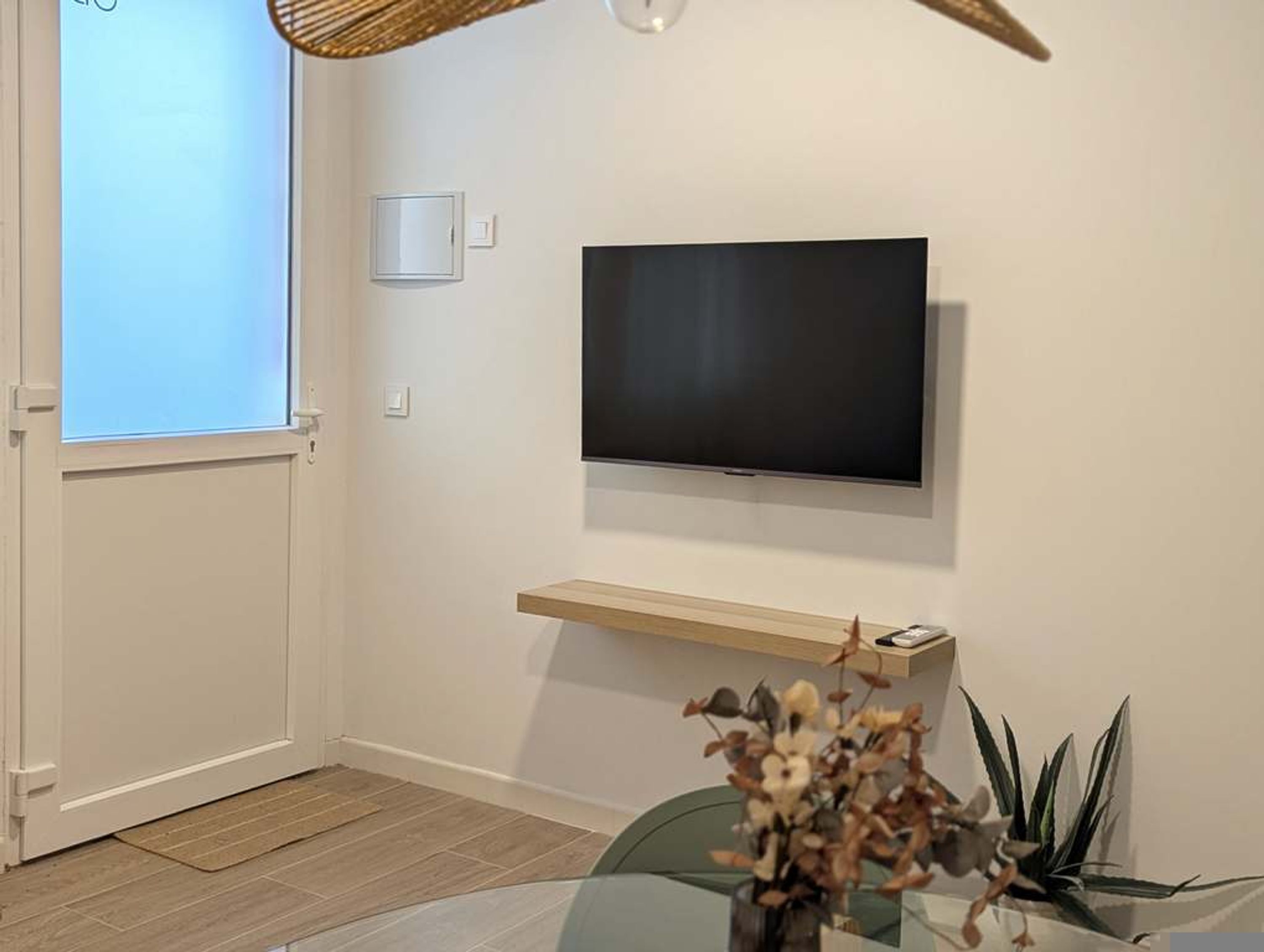 House, Accessible
