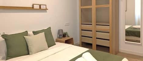 Casa, accessibile ai disabili | 2 camere, Internet