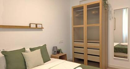 Casa Azahar Apartment Valencia