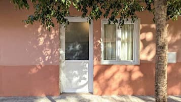 House, Accessible | 2 bedrooms, Internet