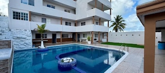 Villa Cielo y Mar Playa Miramar