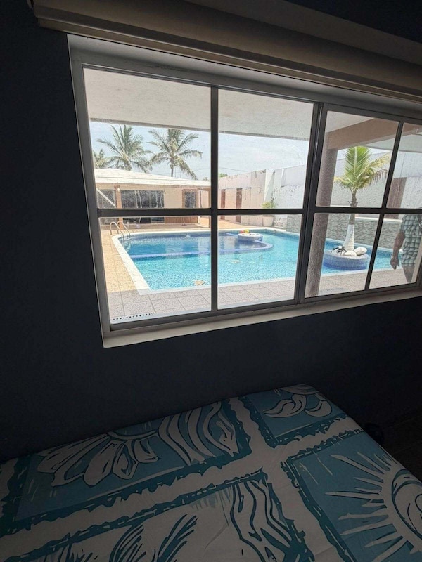 Villa Cielo Y Mar Playa Miramar - Ciudad Madero