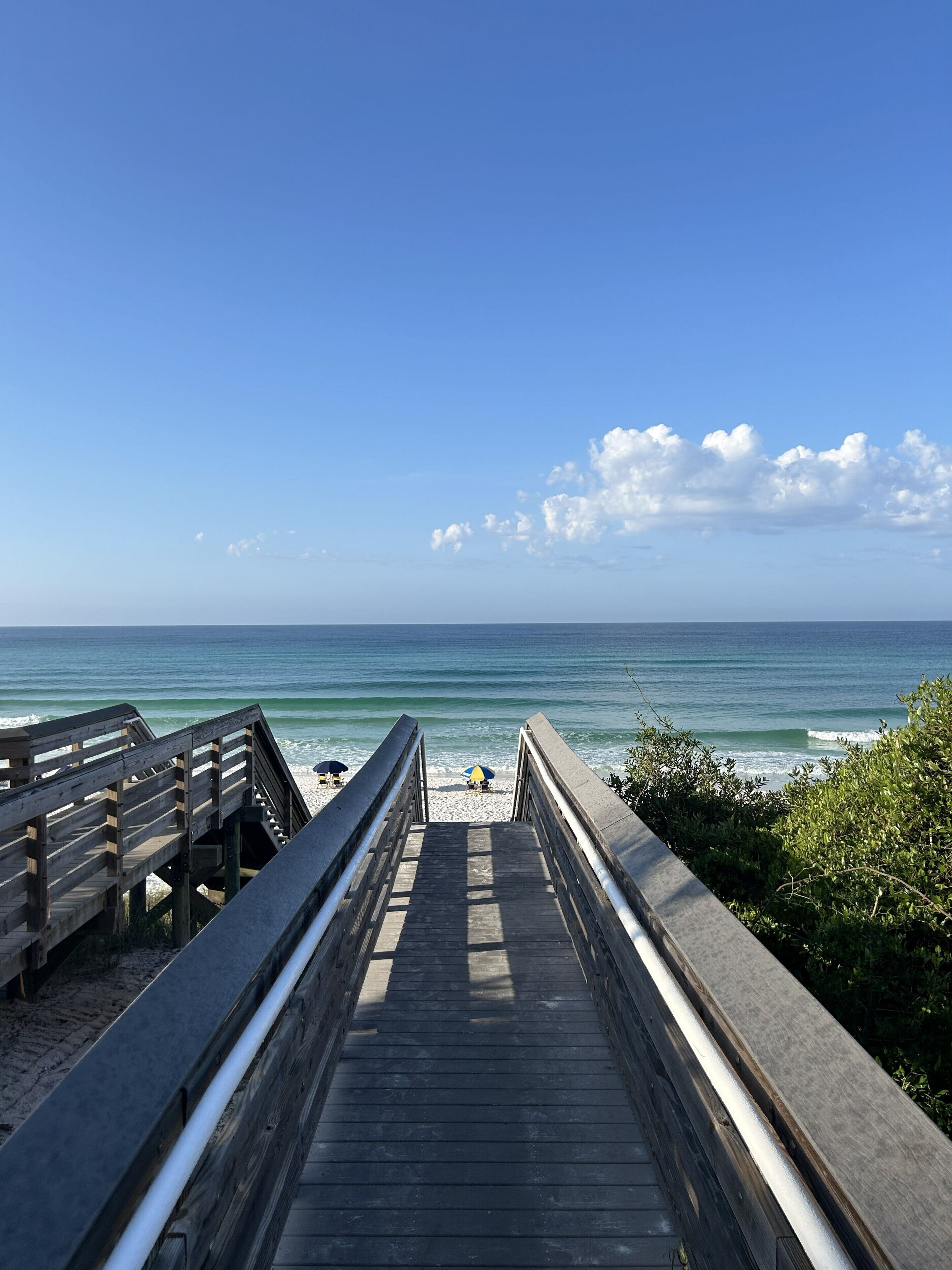 Plage à proximité