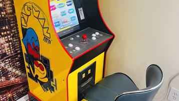 Sala de juegos