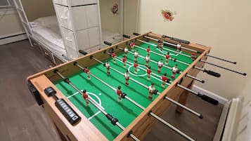 Sala de juegos