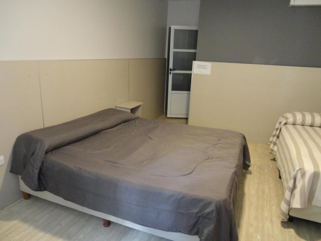 Caja de seguridad en la habitación, cortinas blackout y wifi gratis 
