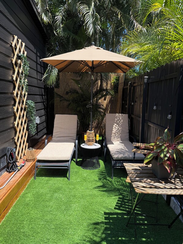 Terras