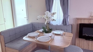 Spiseområde