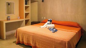Dúplex Confort, 2 habitaciones, se aceptan mascotas, planta baja