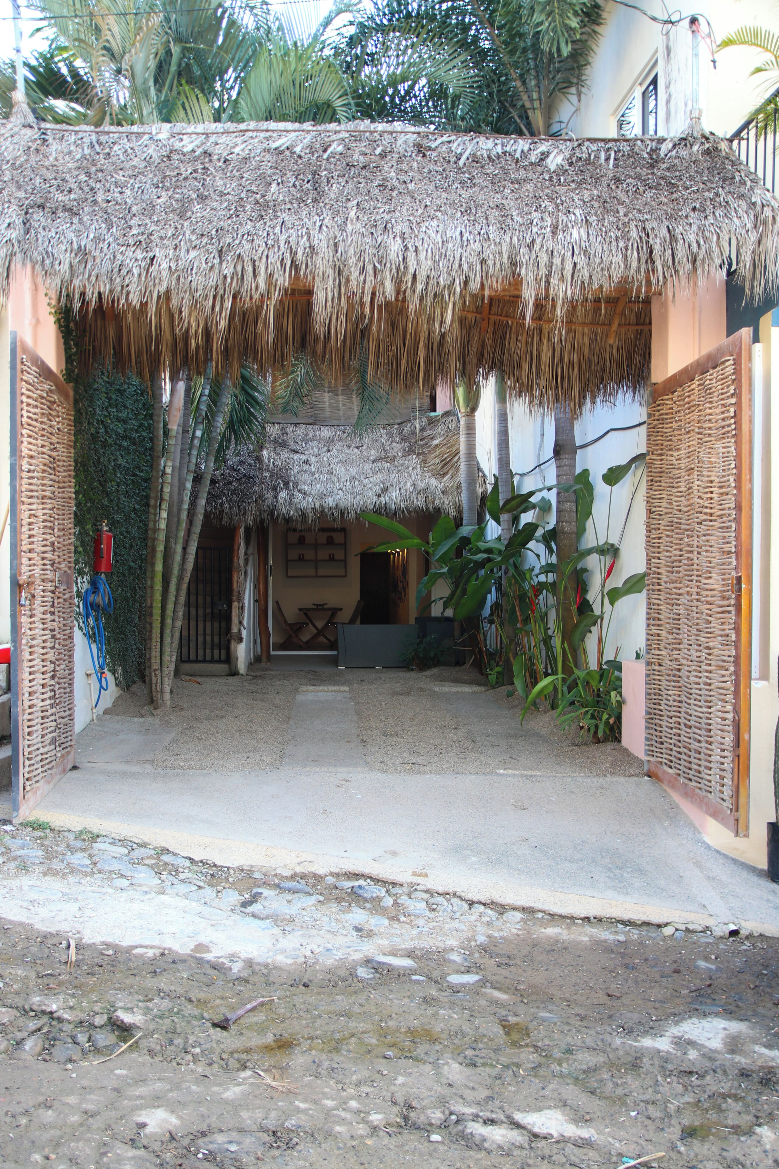 Comfort Duplex, 2 Bedrooms, Pets allowed, Ground Floor | Property grounds