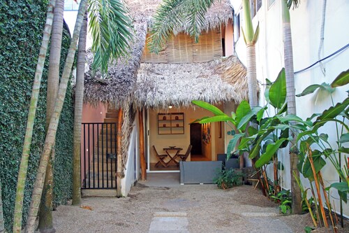 Casa Canarias