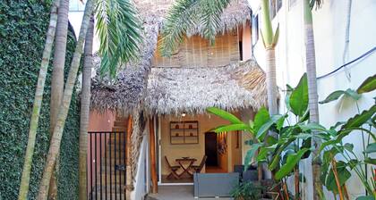 Casa Canarias