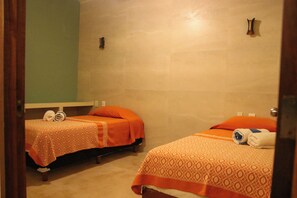 Dúplex Confort, 2 habitaciones, cocina, planta baja | Spa