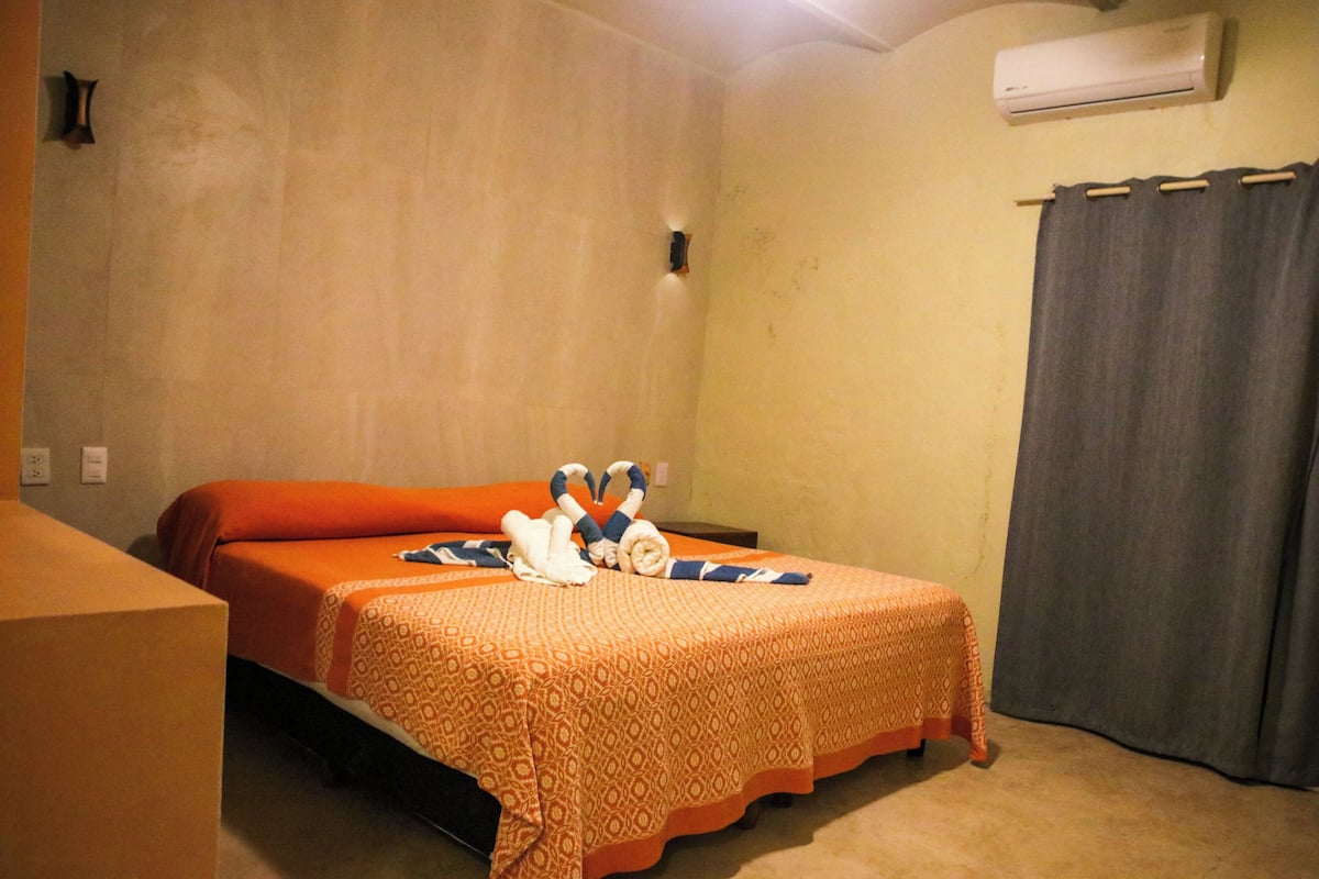 Comfort Duplex, 2 Bedrooms, Pets Allowed, Ground Floor | WiFi (free)