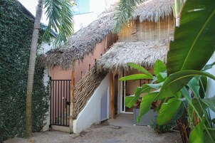 Detalle exterior
