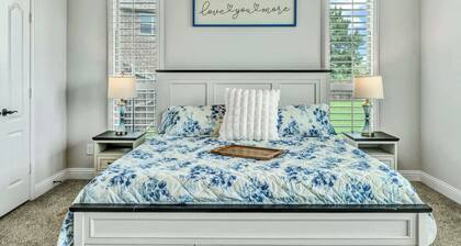 ‼️Roomy Sherman House for 16 | Theater, Game Room