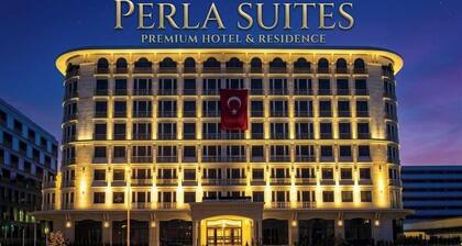 PERLA SUİTES