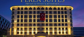 PERLA SUİTES
