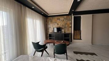 Studio – comfort | Wi-fi (inkludert)