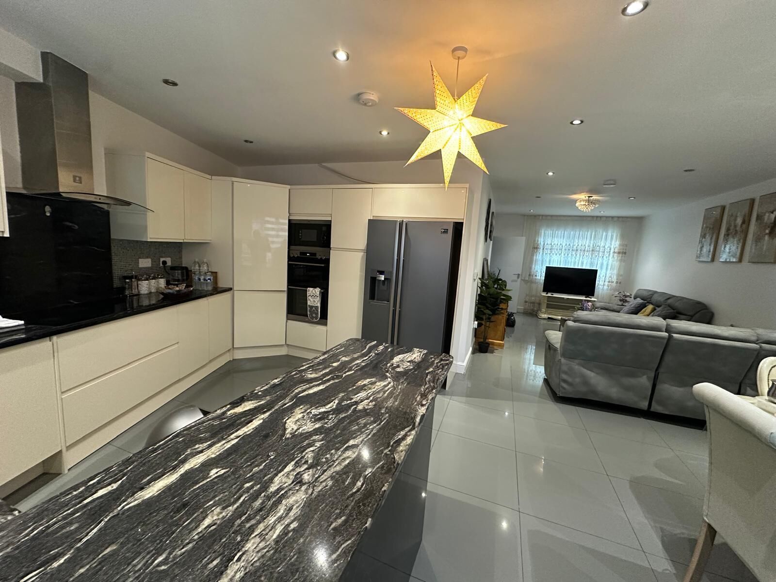Interieur