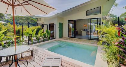 Villas Tsuru