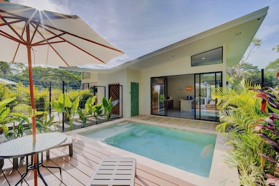 Villas Tsuru
