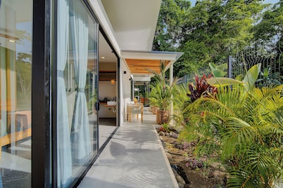 Villas Tsuru