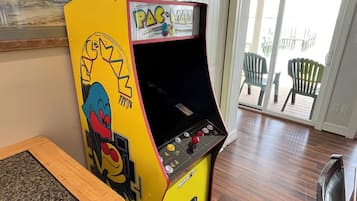 Area giochi