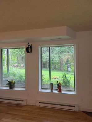 Interior - Appartment for rent cozy in the mountains next to the river (Piedmont)