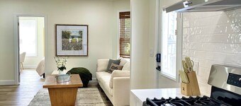 Family-Friendly 3BR Near Boston - Private Entrance