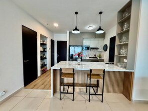 Cuisine privée