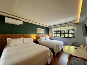 Wi-Fi, roupa de cama