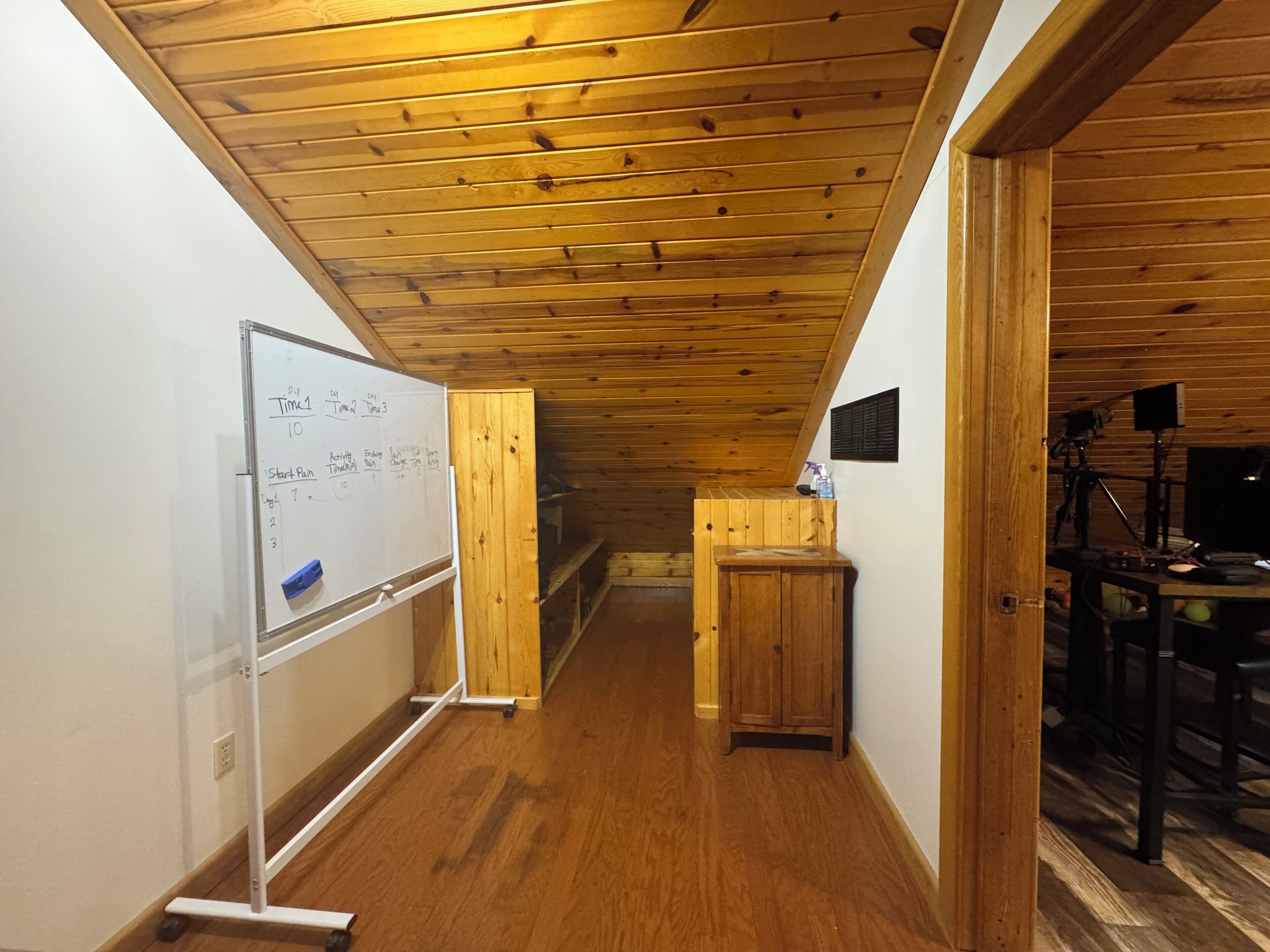 Interieur