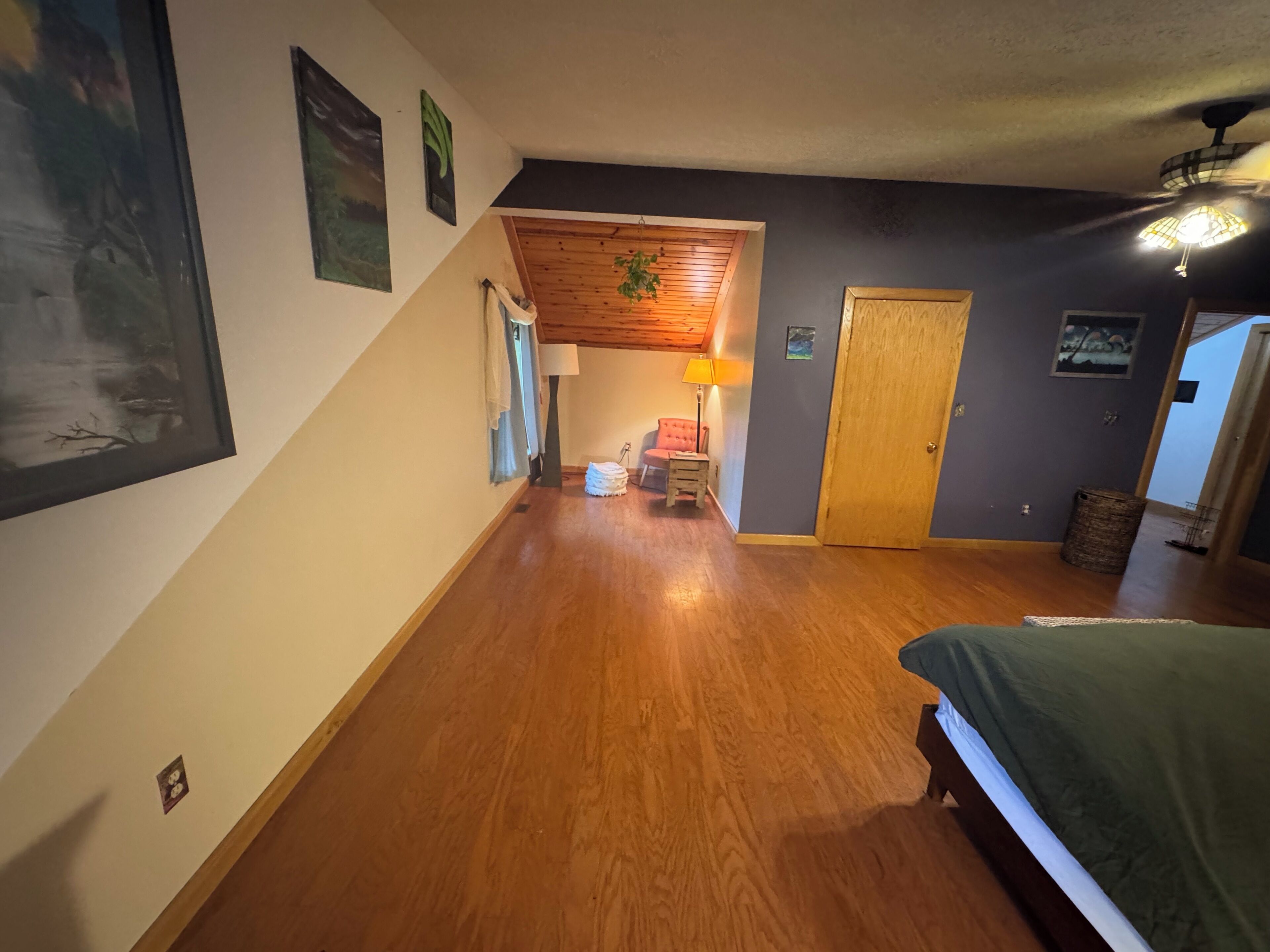 3 Schlafzimmer, Bügeleisen/Bügelbrett, WLAN, Bettwäsche