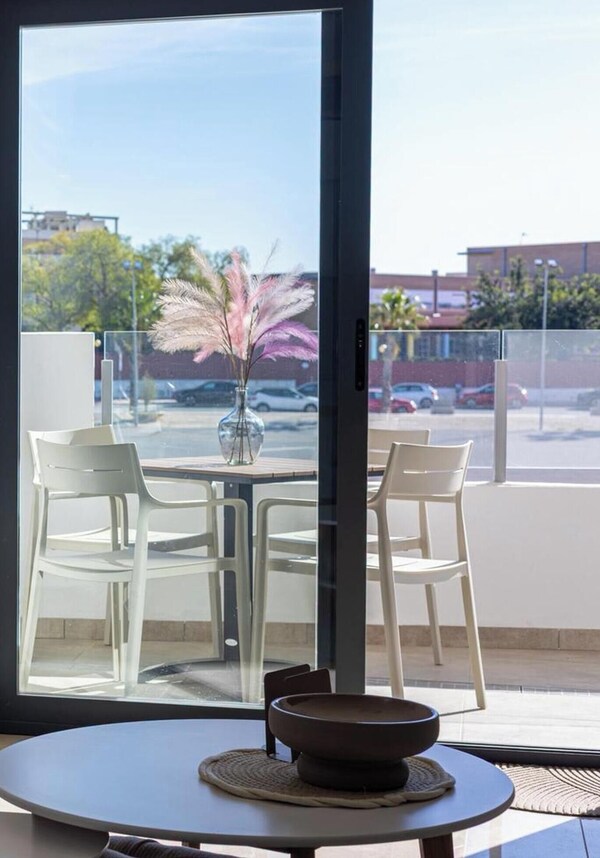 Paradise Resort 315 In San Miguel De Salinas - Costa Blanca
