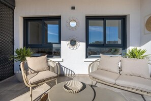 Ferienhaus | 2 Schlafzimmer, Internetzugang