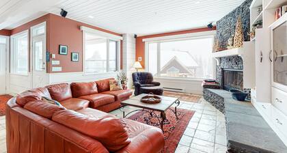 Yankee Sno-Home by Okanagan Premier