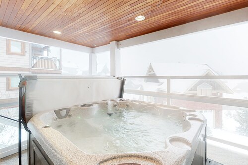 Yankee Sno-Home by Okanagan Premier