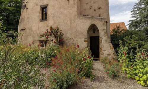 Le Pigeonnier - MIREFLEURS