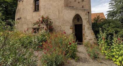 Le Pigeonnier - MIREFLEURS