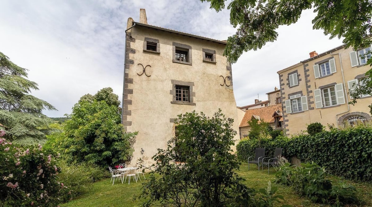 Image de profil de l’hôte