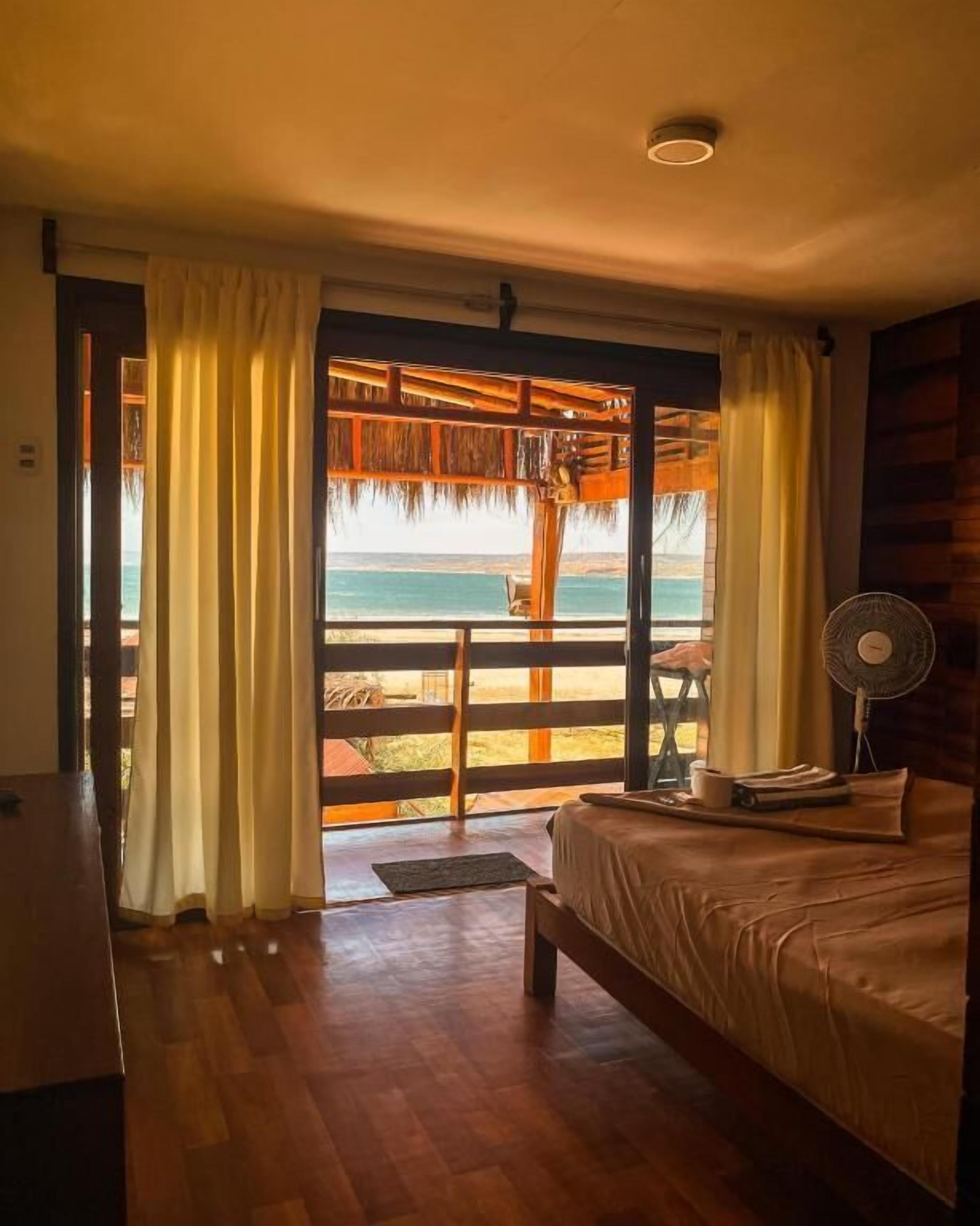 Comfort Double Room, Balcony, Sea View | Free WiFi