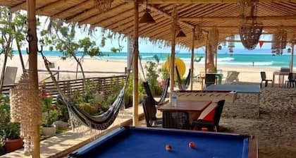 Casa Lobos