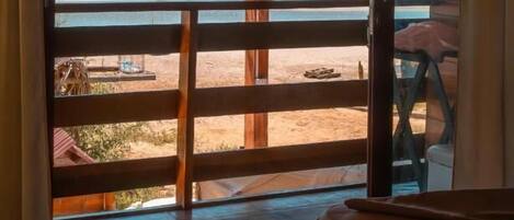Comfort Double Room, Balcony, Sea View | Interior